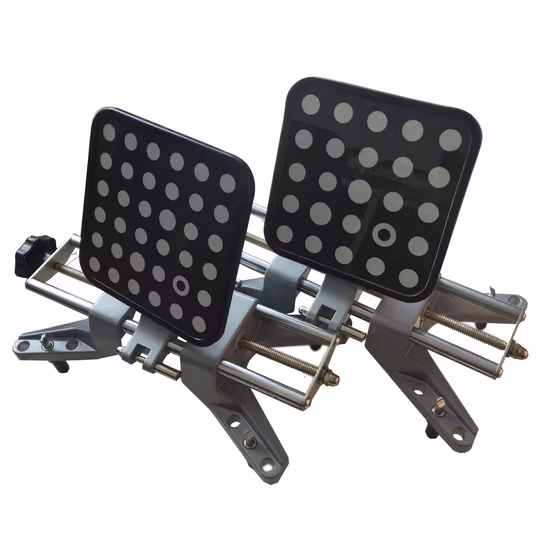 Multi personalizzato con marchio di precisione