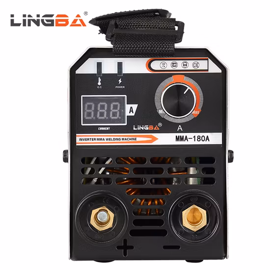 Saldatore inverter ad arco MMA IGBT da 22,9 USD