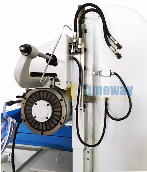 Rettificatrice per superfici (GS