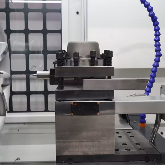 Attrezzatura per la riparazione del taglio a diamante della lega della macchina CNC della ruota in alluminio